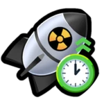 Quick Nuke Cooldown